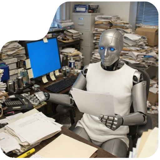 Problemas Operacionais